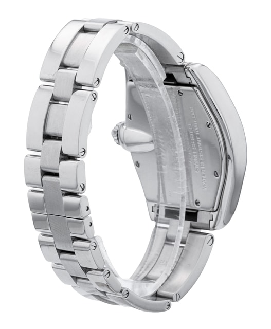 Cartier Roadster W62025V3 Image 3